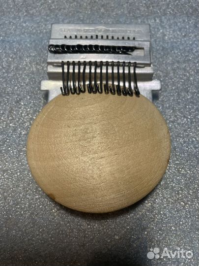 Машинка для штопки, винтаж СССР