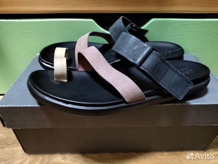 Сандалии Ecco Simpil Sandal