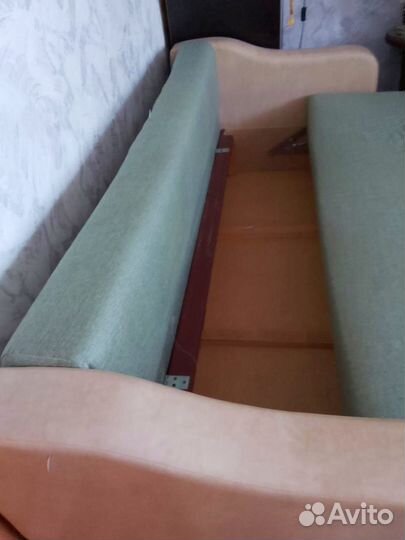 Диван раскладной