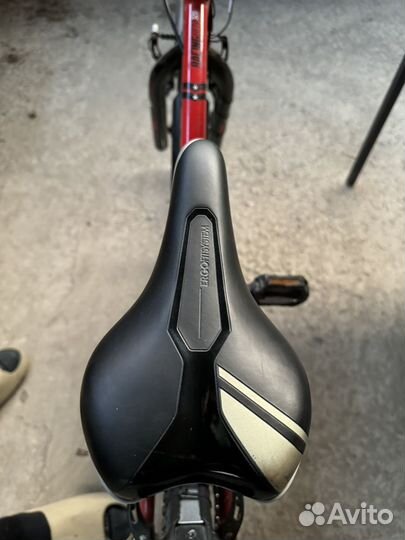 Детский Велосипед btwin racingboy 320 колеса 20'