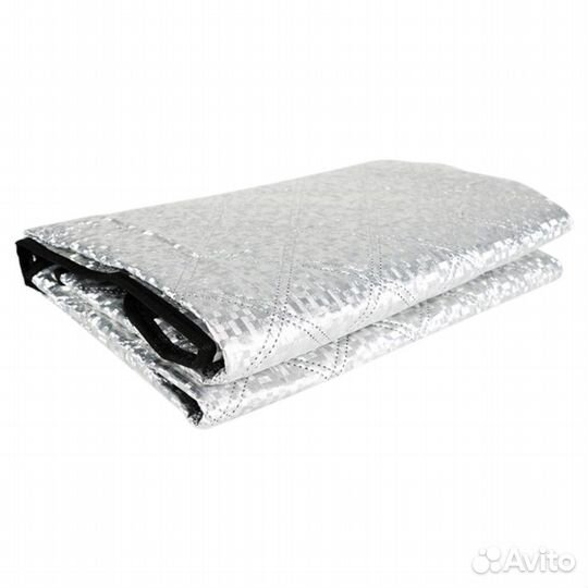 Тент автомобильный