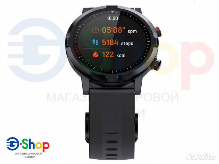 Смарт часы Xiaomi Haylou RT