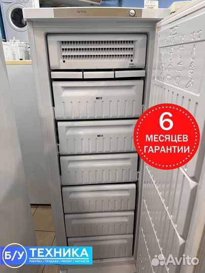 Морозильная камера Indesit full no frost