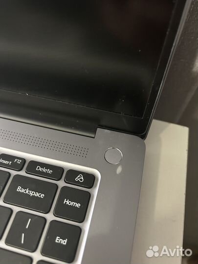 Xiaomi redmi book pro 15 6800H 16gb