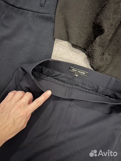 Женская одежда