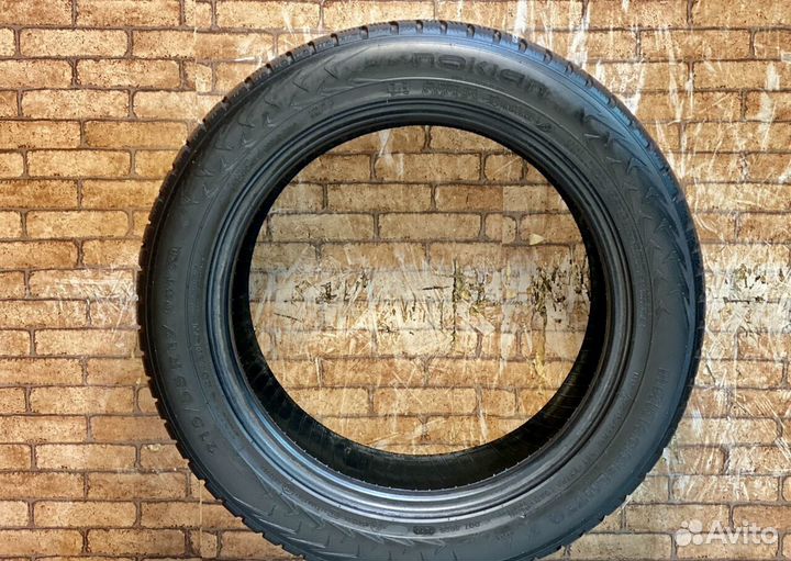 Nokian Tyres Hakkapeliitta 7 215/55 R17