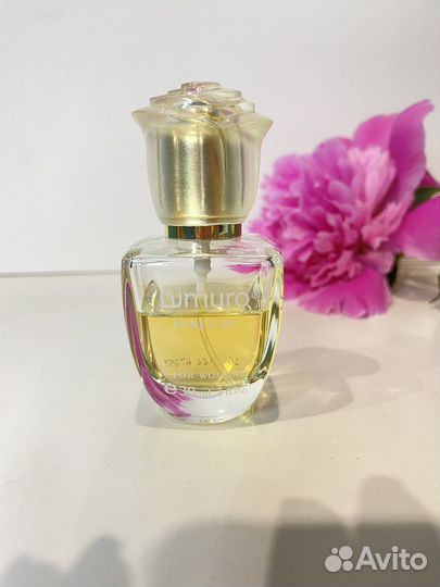 Парфюм Amuro Perfume For Woman 19, 30 ml
