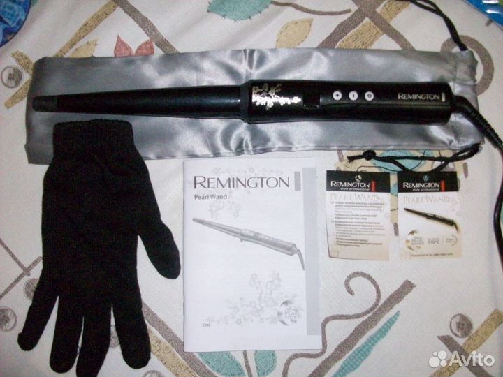 Щипцы электрические, конические (13 мм-25 мм)