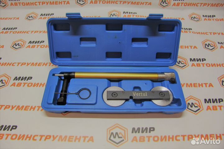 Набор фиксаторов валов VAG 1.4, 1.6 FSI