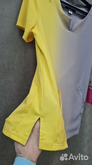 Медицинская одежда женская