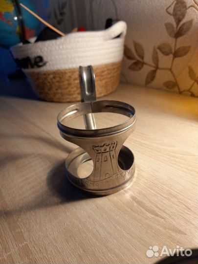 Подстаканники ржд