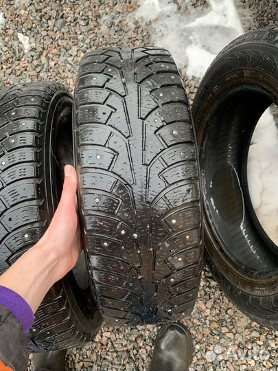 Nordman 5 185/65 R15