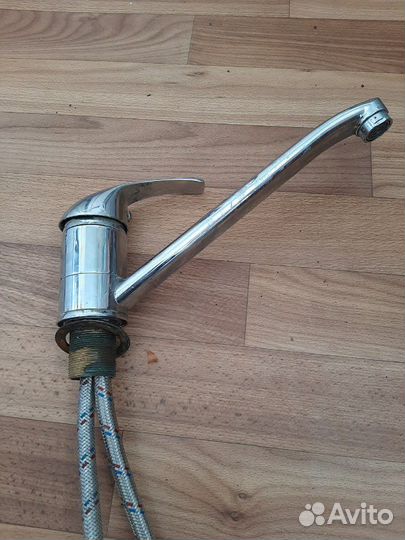 Смесители б/у