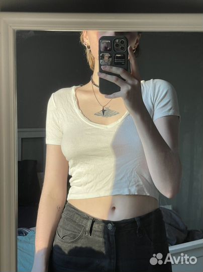 Топ женский