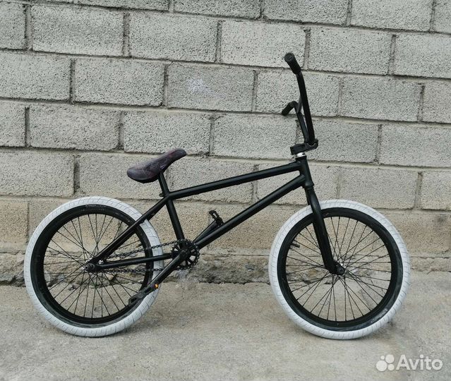 BMX Radio Valac