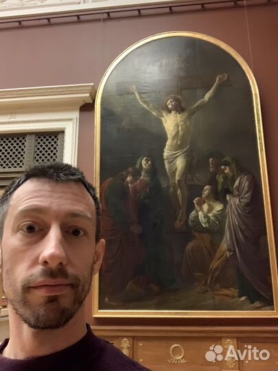 Заместитель генерального директора