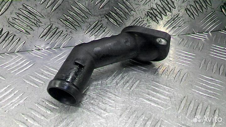 Корпус термостата бензиновый Audi A3 8P 2005