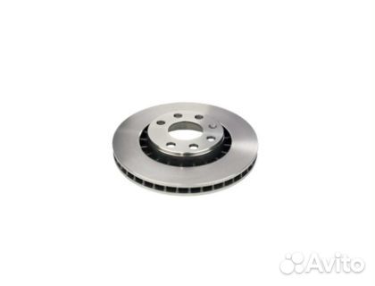 Тормозные диски Ford Focus 1