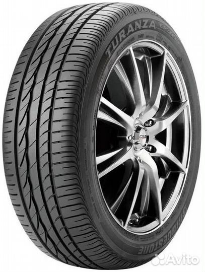 Bridgestone Turanza ER300 225/60 R16 98Y