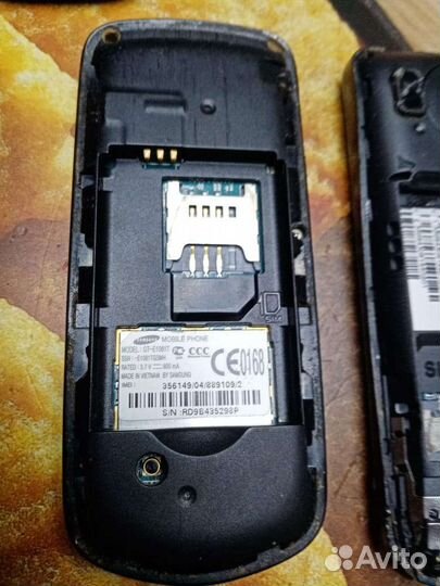 Мобильные телефоны бу