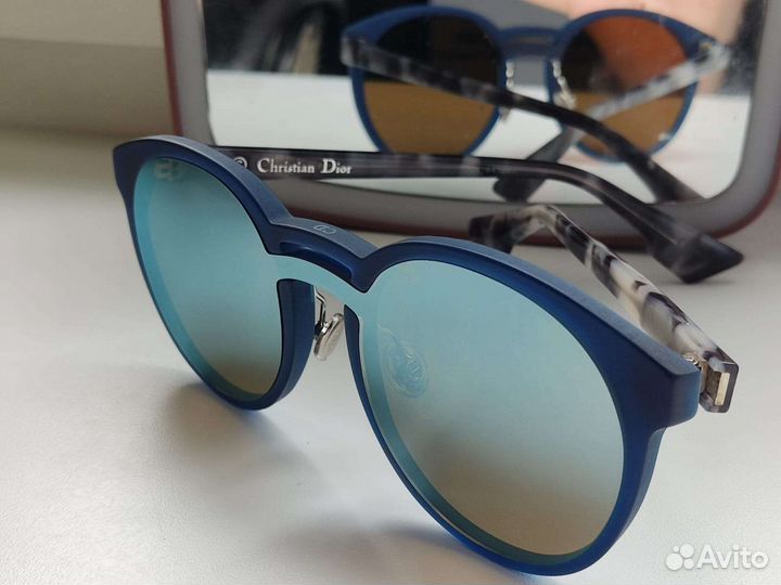 Солнцезащитные очки christian dior