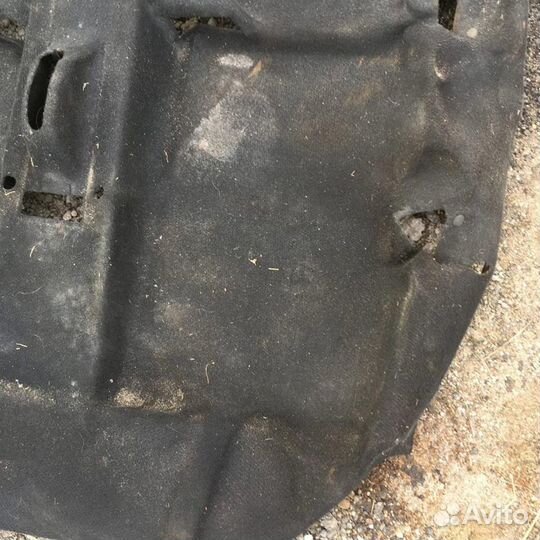 Ковролин Рено Логан