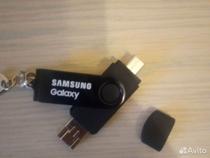 Флешка tps, usb 32гб