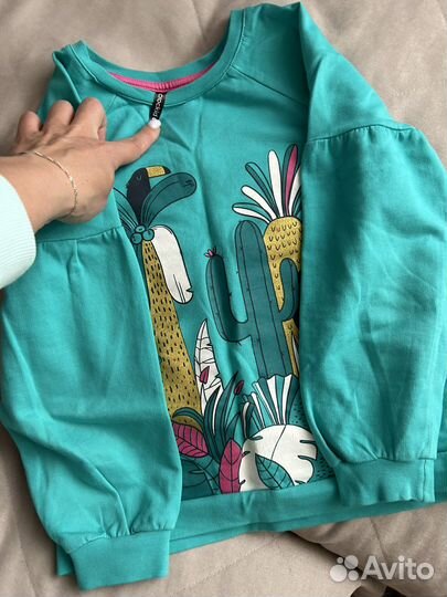 Вещи для девочки