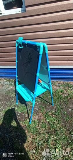 Доска мольберт