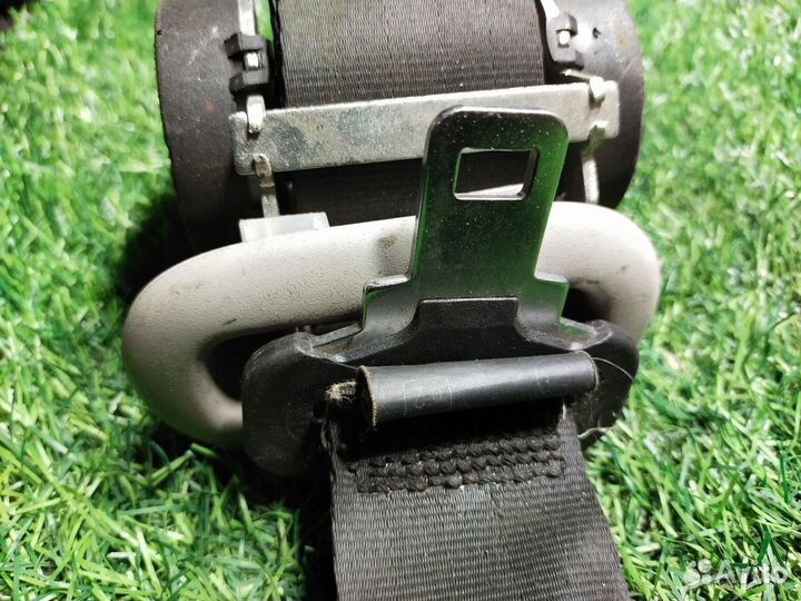 Ремень безопасности Renault Scenic (JZ) III