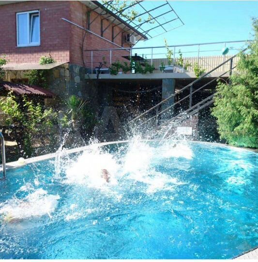 Комната 20 м², 2/2 эт.