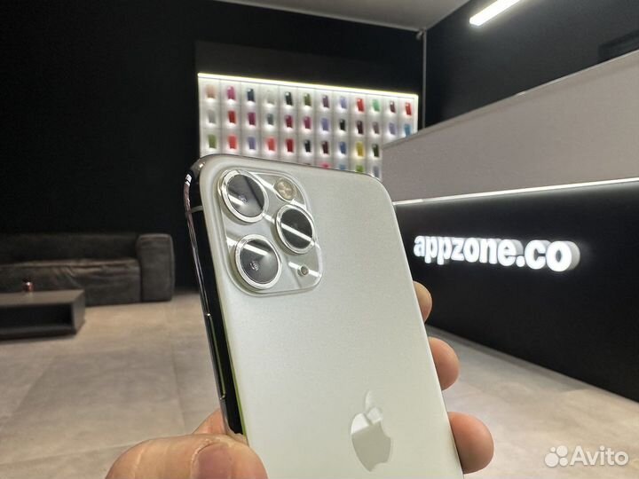 iPhone 11 Pro, 256 ГБ