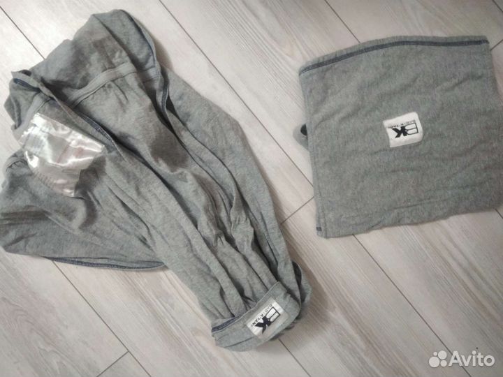 Слинг baby ktan original р.S