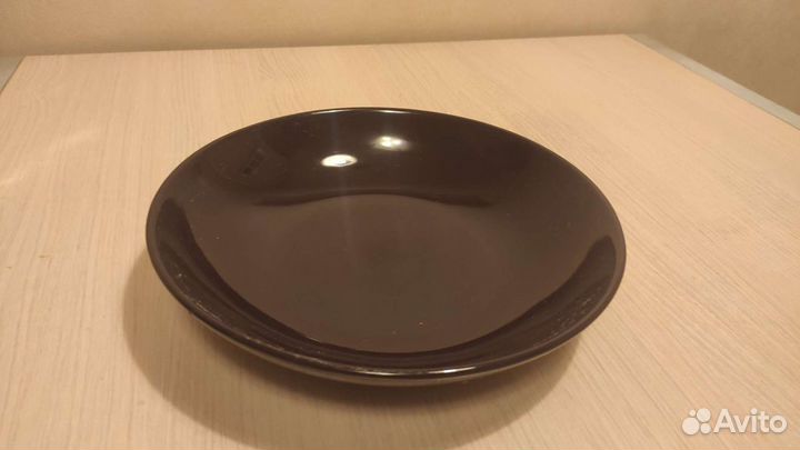 Тарелки глубокие Икея