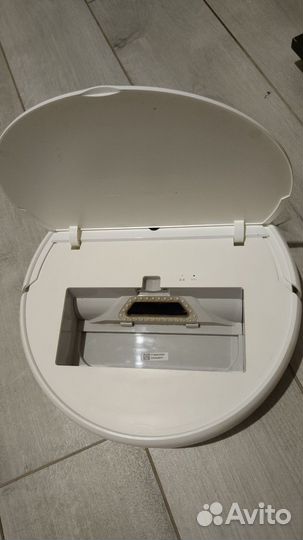 Робот-пылесос Xiaomi Mijia Robot Vacuum Cleaner 1C