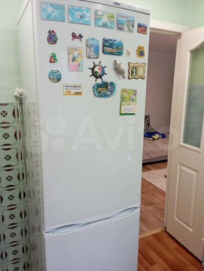 2-к. квартира, 44 м², 5/5 эт.