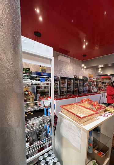 Продам помещение свободного назначения, 95 м²