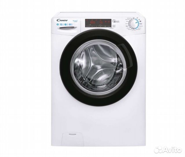Стиральная машина candy smart pro Inverter
