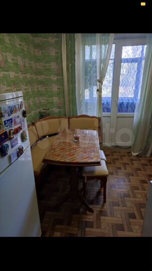 1-к. квартира, 34 м², 1/9 эт.