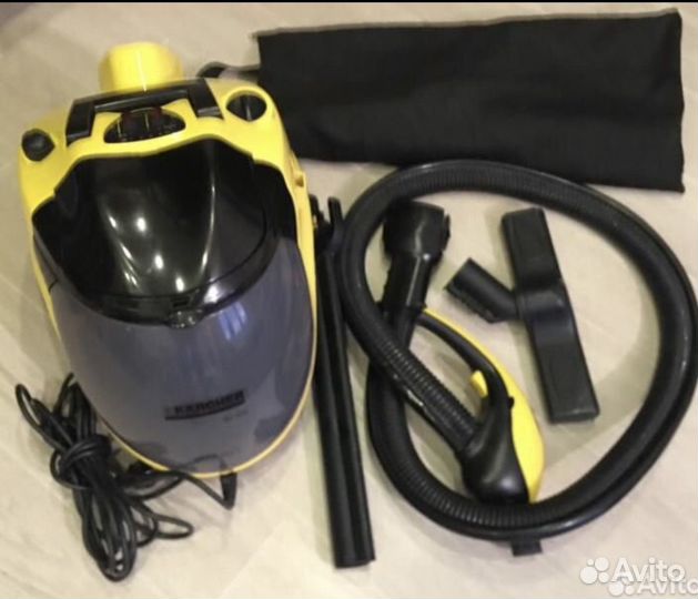 Пылесос Karcher SV1902