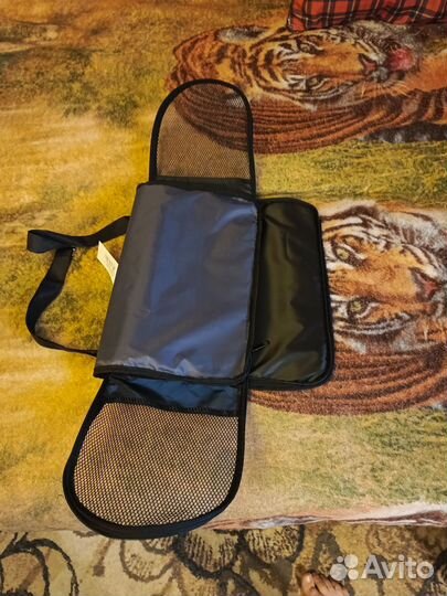 Сумка переноска для собак и кошек