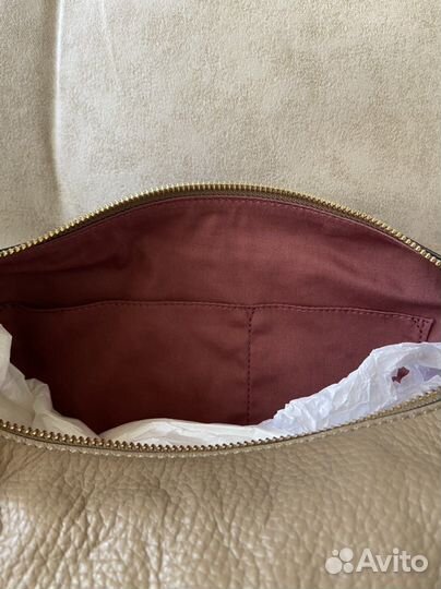 Сумка coccinelle новая