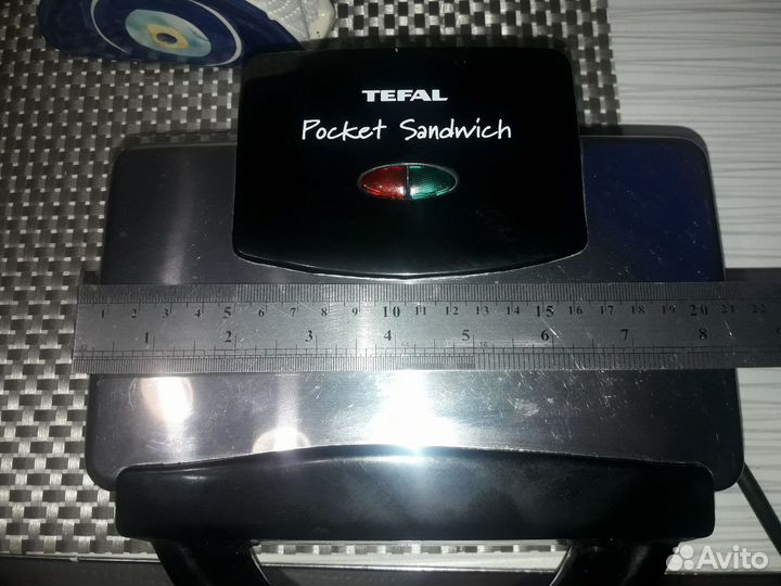 Сэндвичница