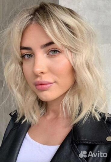 Уникальный парикмахер