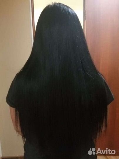 Холодное наращивание