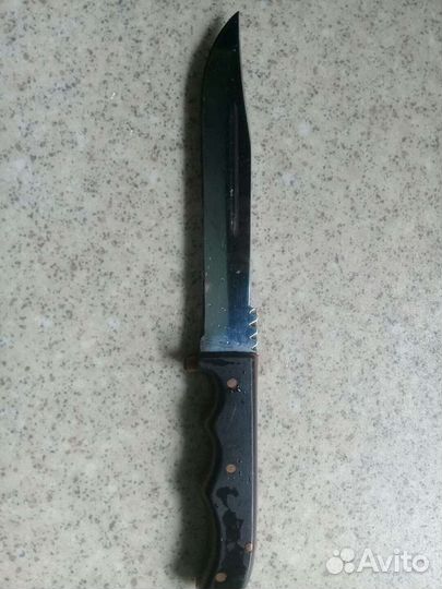 Ножи складные СССР