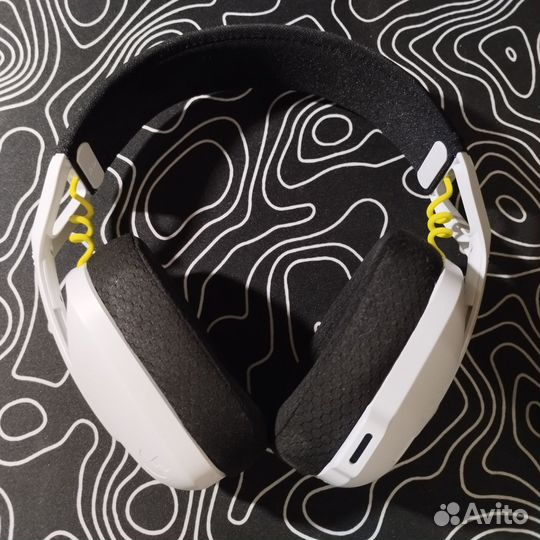 Набор logitech g435 se, g304 se