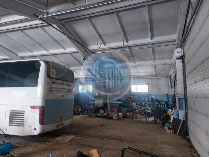 Готовый бизнес