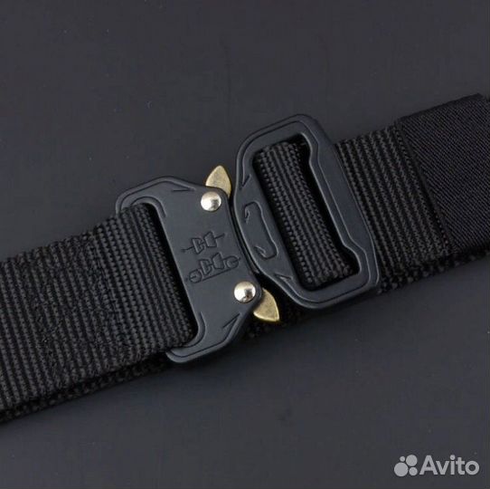 Поясной ремень