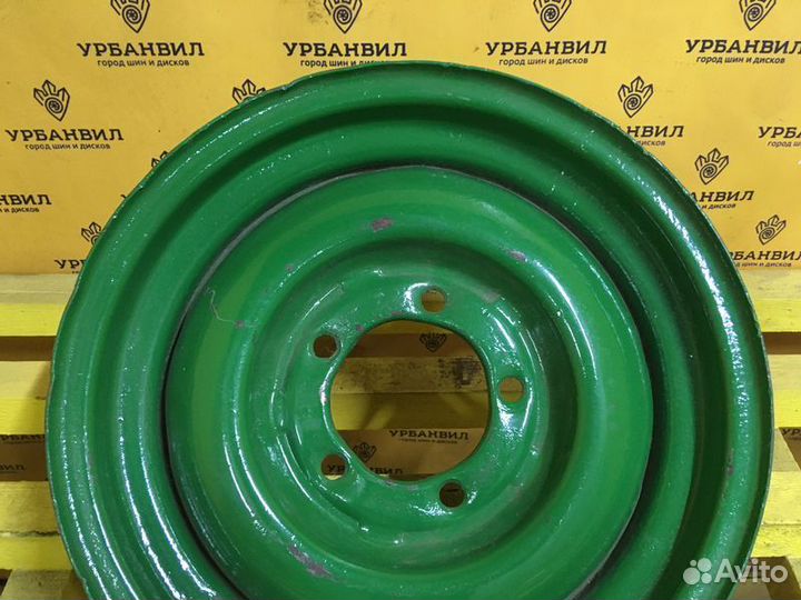 1 шт. Диски - R16 (5х139,7)